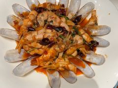 -百富源·海鲜辽菜(和平北大街店)