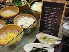 -香港唯港荟 Hotel ICON – The Market