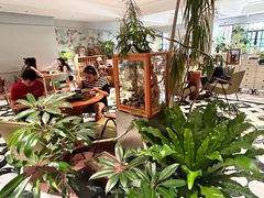 -一尺花园(安和花园店)