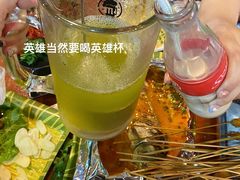 -林二哥宜烤官·宜宾小烧烤