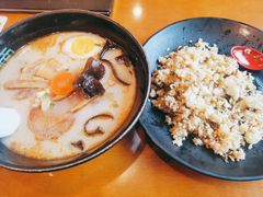 -面爱面(长椿街店)