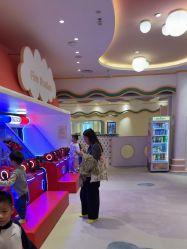 -奈尔宝家庭中心·亲子餐厅(苏州大悦城店)