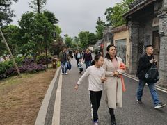 -枫香湖儿童公园