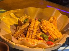 -五条友·广西烧烤大牌档(盛天地店)