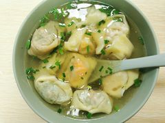 全家福-顶巧鸡汤馄饨(虹口总店)