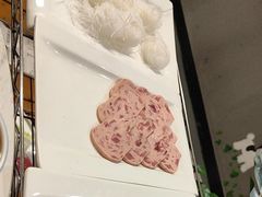 -珺小七铜锅涮肉(桃园路店)