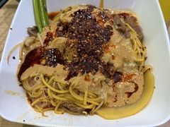 -林静小吃(复兴路店)