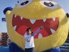 -秦皇岛乐岛海洋王国