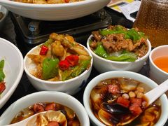 -简小舍·民间手艺菜(武昌江滩店)