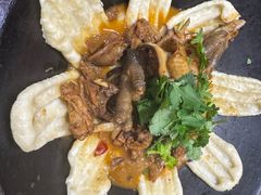 -POLO小馆·老南京菜(解放路店)