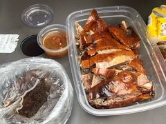 -黄连大头华烧鹅店(大良店)