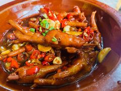 -老三样·美食研究中心(世贸路店)