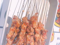 -长安大牌档之西安博物院文化餐厅(中贸店)