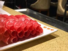 -蜀留香火锅·始于1999·原四川老火锅(白堤路店)