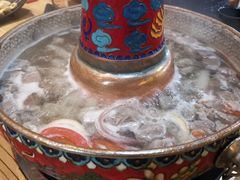 -木辛水水冰煮羊(凤城六路店)