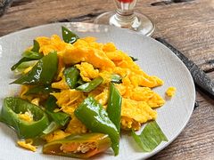 -翠田Green Field Kitchen