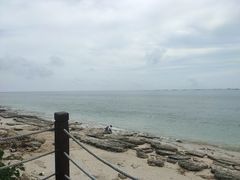 -三亚西岛海洋文化旅游区