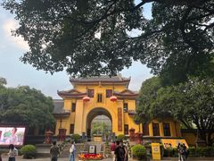 -东西巷