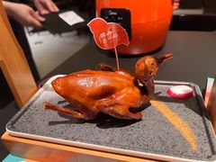 -羽鸽集·乳鸽专门店·地道顺德菜(岭南站店)