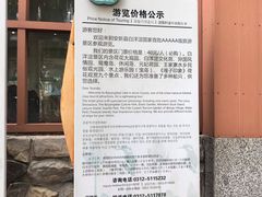 -白洋淀景区