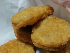 -汉堡王(北京通州领展店)