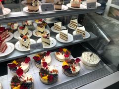 -PETIT PARIS 小巴黎(花园道店)
