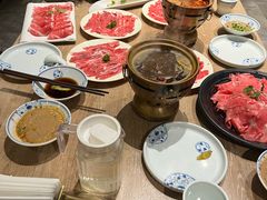 -古关火锅店(古北水镇景区店)