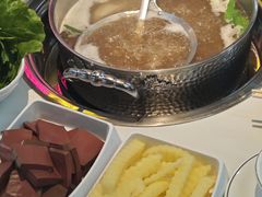-中国凉都黄牛肉馆(杭州总店)