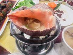 -高丽馆(尊茂店)