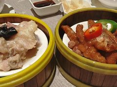 -香云轩·顺德菜(香云纱园林酒店店)