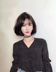 -HH·MG染烫店