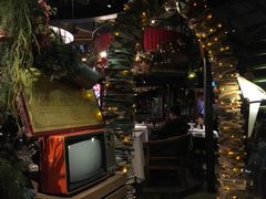 -清漫·派对音乐餐吧(市桥店)