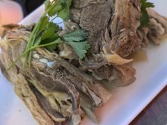 -清真·伊清阁餐厅