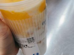 -茶百道(花城汇中区店)