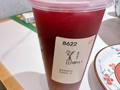 -喜茶(北京五棵松华熙店)