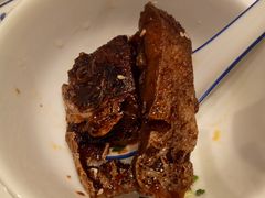 现制熏鲳鱼-漢舍中国菜馆(889广场店)