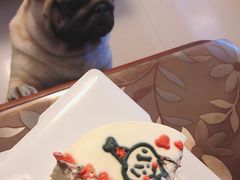 -CarolCake卡萝家(锦华万达店)