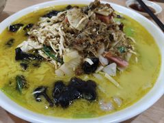 -蒋家桥饺面店(东关街店)