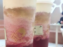 -喜茶(永旺梦乐城店)