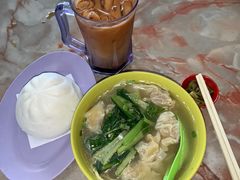 -丽丰茶冰室