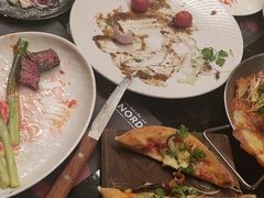 -Nord Grill&Bar Highland诺德西餐(深圳欢乐海岸店)