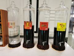 -集杰尚品海鲜烤肉自助餐厅(乳山振华店)