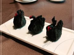 -广州文华东方酒店·江-由辉师傅主理