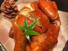 -锦楼·臻选新杭帮(杭州中心店)