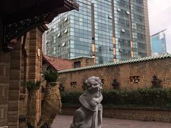 -马勒别墅饭店(静安寺店)