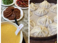 -老班长手工灌汤包老店(东山店)