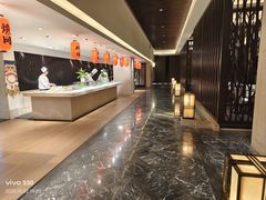 -天海日餐厅-青岛海泉湾皇冠假日度假酒店
