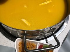 -八珍玉食鸡煲·打边炉(印象城店)