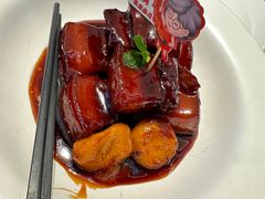 -申阿婆·上海菜(新桥店)