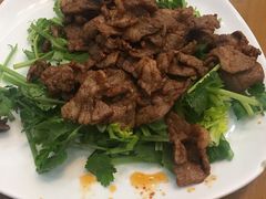 -南磨房食府(燕莎奥特莱斯购物中心店)